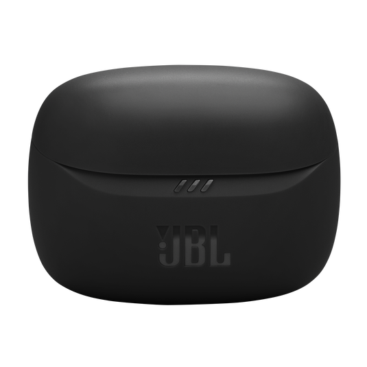 JBL Tune Beam 2 - Black - True Wireless Noise Cancelling Earbuds - Left image number null